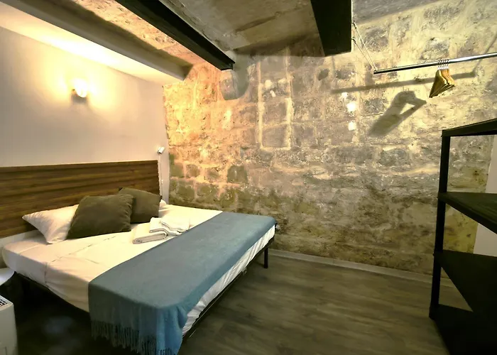 Stunning 3 Bedroom Town House Appartement Valletta