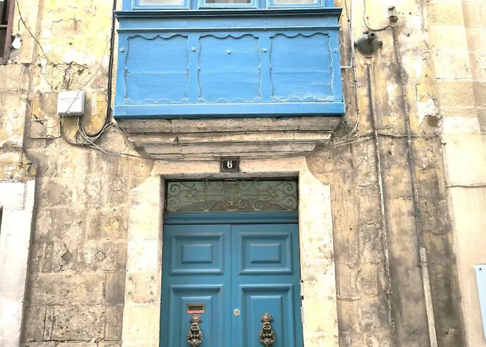 Appartement Stunning 3 Bedroom Town House