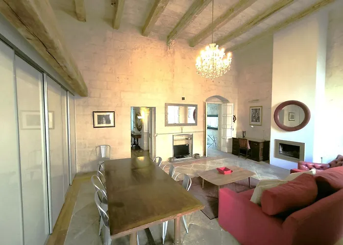 Appartement Stunning 3 Bedroom Town House