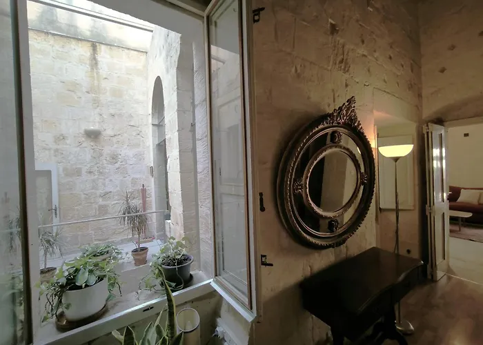 Stunning 3 Bedroom Town House Appartement Valletta