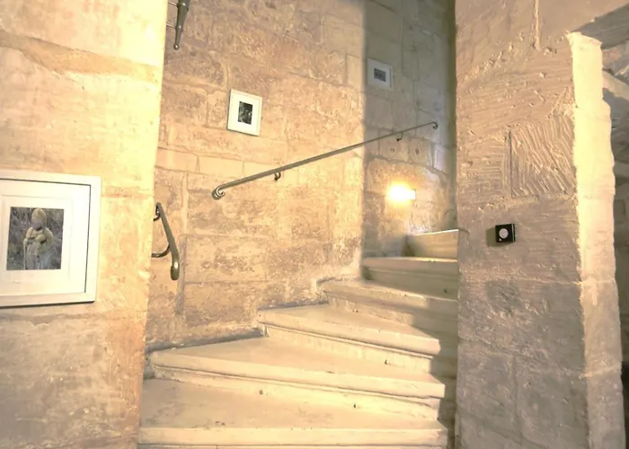 Stunning 3 Bedroom Town House Appartement