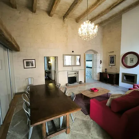 The Grand House * Valletta