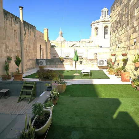 The Grand House Appartamento *