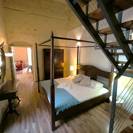 Appartamento The Grand House