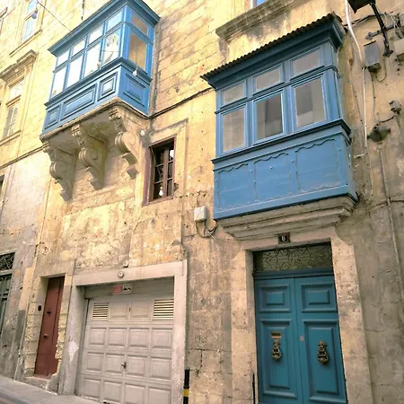 The Grand House *