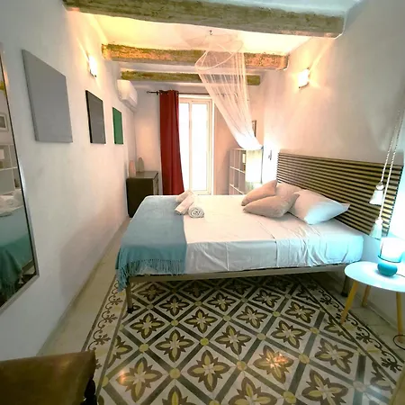 The Grand House Appartamento *