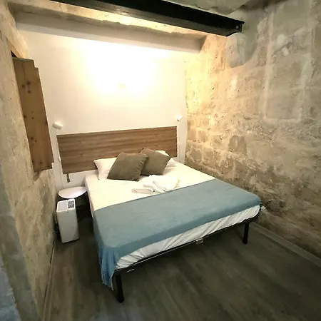 Lejlighed Stunning 3 Bedroom Town House Valletta