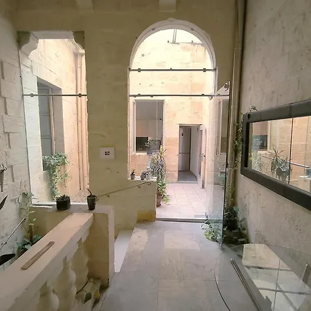 The Grand House Appartamento