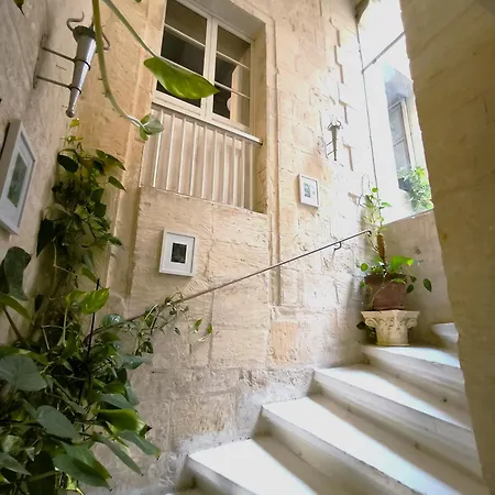 The Grand House Appartamento