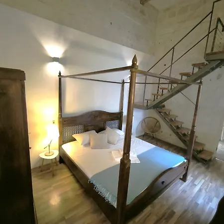 The Grand House Appartamento *