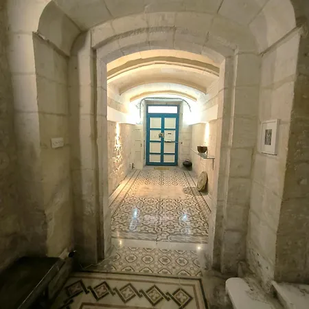 Apartmán Stunning 3 Bedroom Town House Valletta