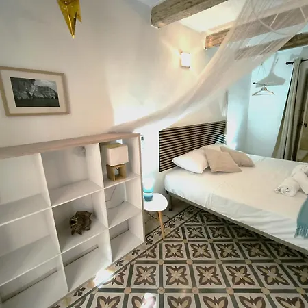 The Grand House La Valletta