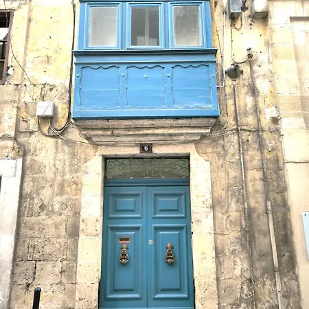דירה Stunning 3 Bedroom Town House