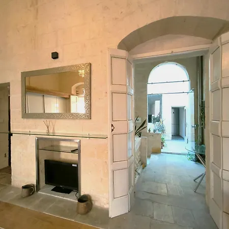 Appartamento The Grand House *