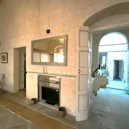 Appartamento The Grand House *