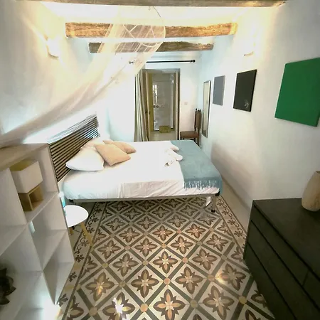 Stunning 3 Bedroom Town House Lejlighed Valletta