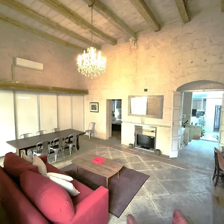 The Grand House Appartamento