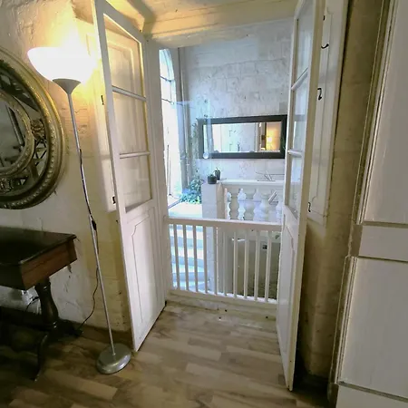 The Grand House