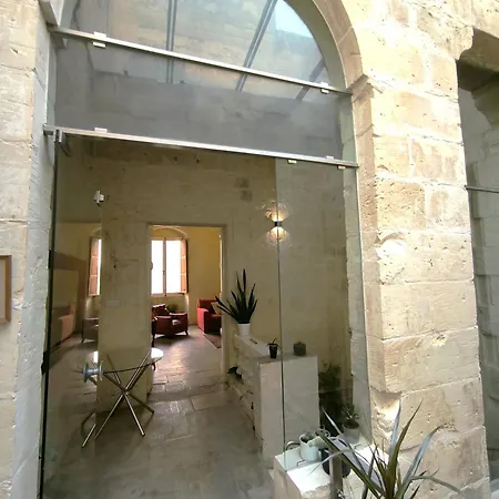 The Grand House Appartamento