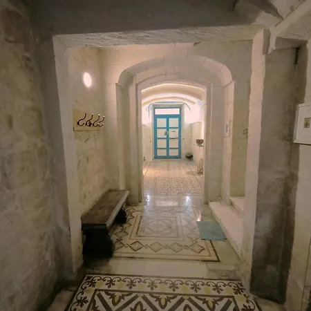 Appartamento The Grand House *