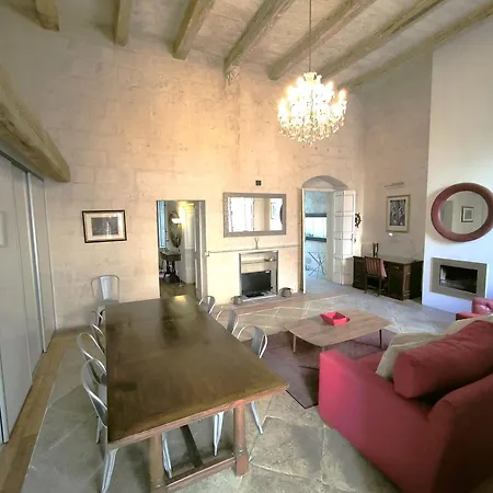 The Grand House Appartamento