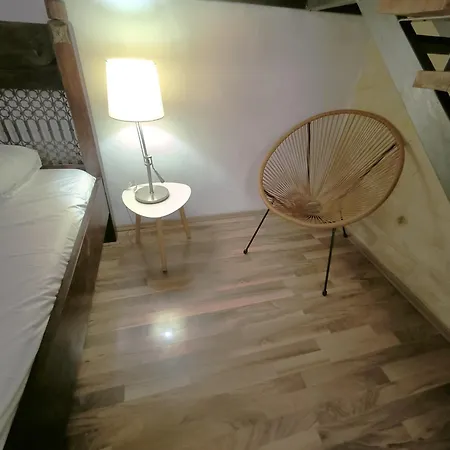 Stunning 3 Bedroom Town House Apartmán Valletta