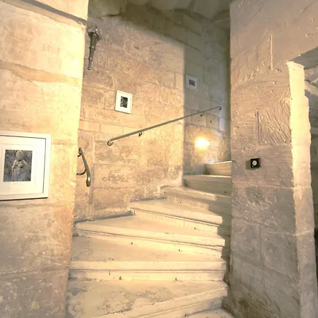 The Grand House Appartamento