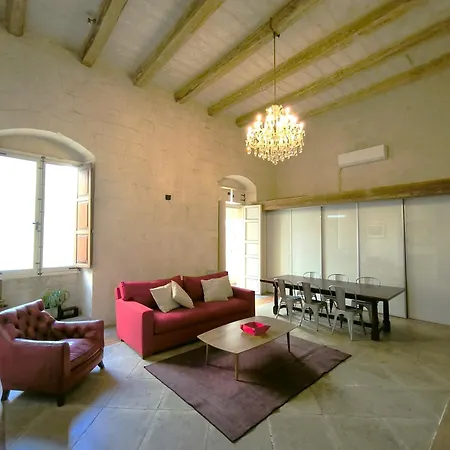 The Grand House Appartamento