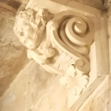 The Grand House * La Valletta