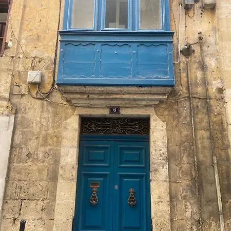 The Grand House Appartamento