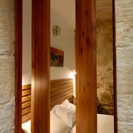 The Grand House La Valletta