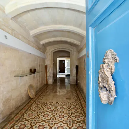 Appartamento The Grand House La Valletta