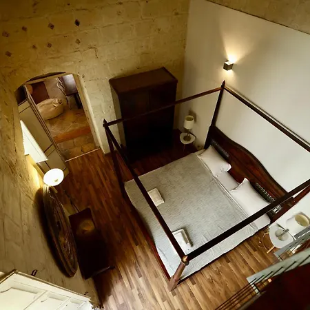 Appartamento The Grand House *