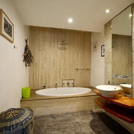 The Grand House *