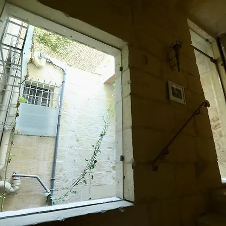 The Grand House Appartamento La Valletta