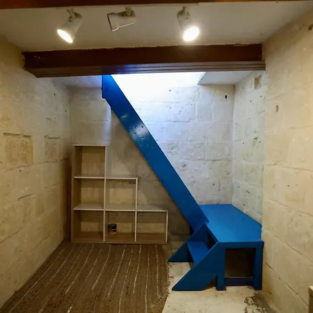 The Grand House La Valletta