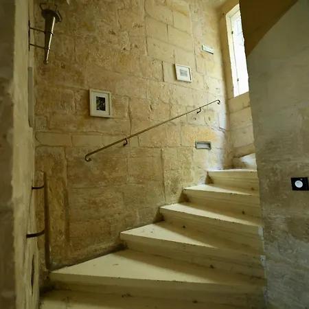 The Grand House La Valletta