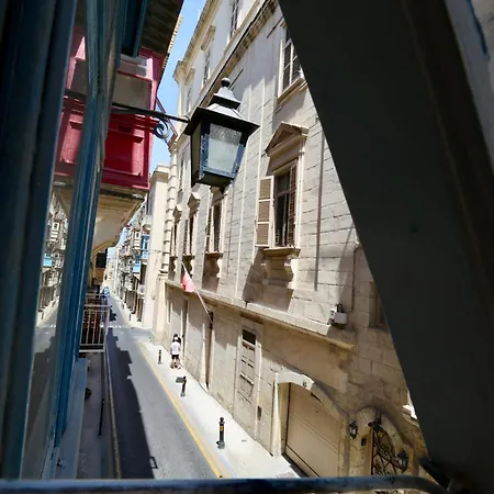 The Grand House Appartamento La Valletta