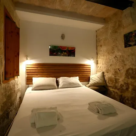 Appartamento The Grand House La Valletta