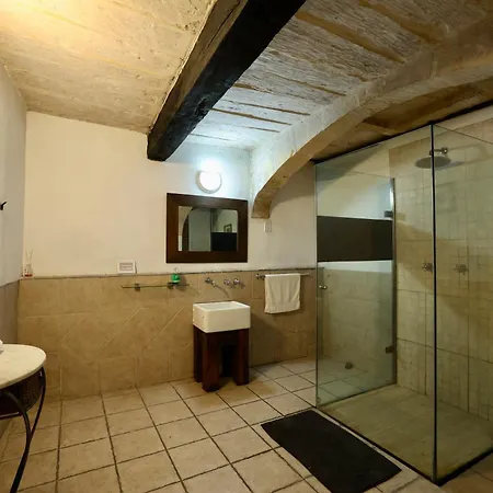 The Grand House Appartamento