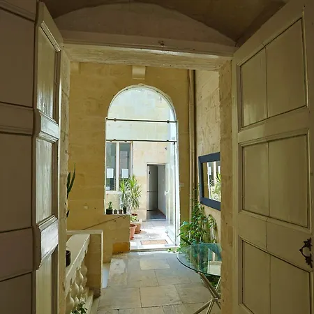 The Grand House La Valletta