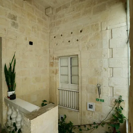 The Grand House * Valletta