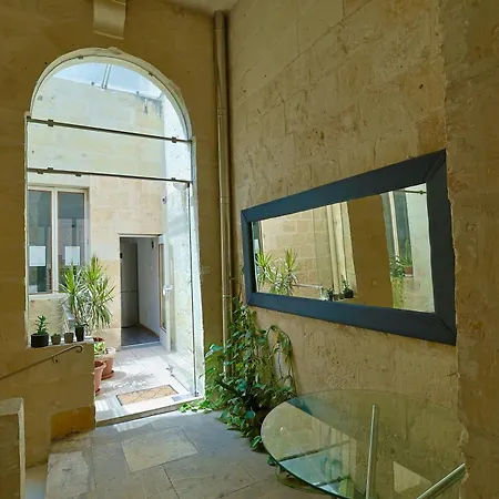 Appartamento The Grand House La Valletta