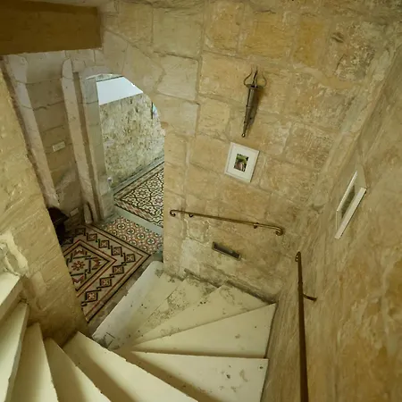 The Grand House La Valletta