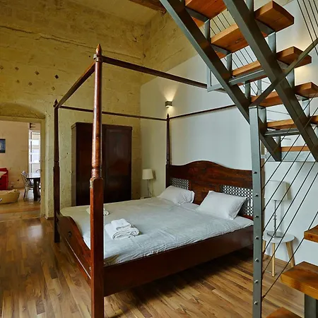 Appartamento The Grand House