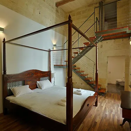 The Grand House Appartamento *