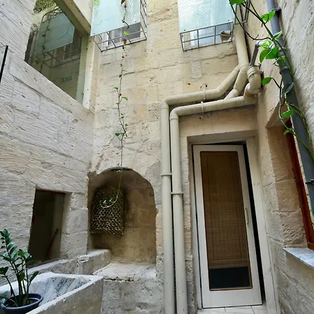 Appartamento The Grand House La Valletta