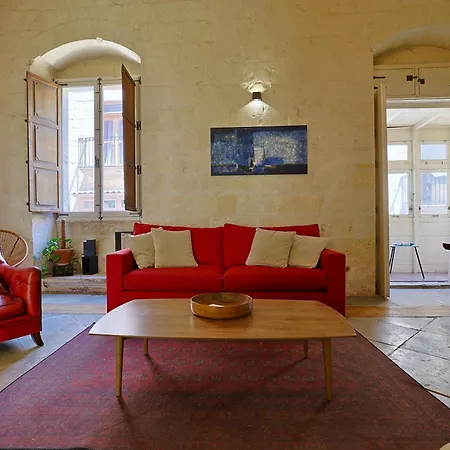 The Grand House Apartament