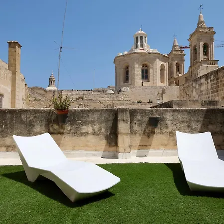 The Grand House Apartament Valletta