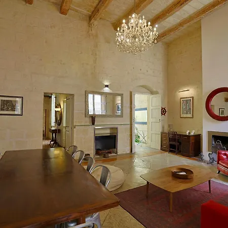 Appartamento The Grand House *
